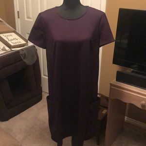 Nice Chaps XL shift dress